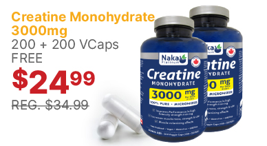 View Creatine BOGO