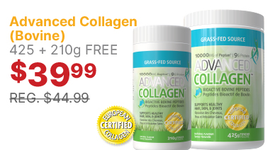 View Advanced Collagen (Bovine)