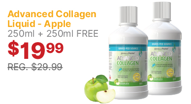 View Advanced Collagen Liquid