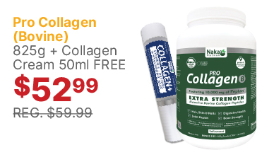 View Pro Collagen (Bovine)