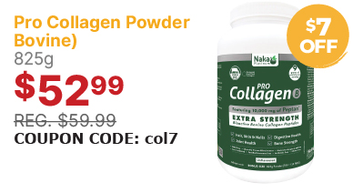 View Pro Collagen Powder Bovine 825g