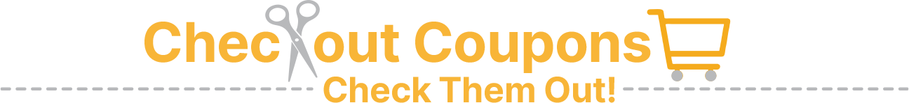 Checkout Coupons