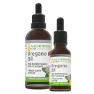 Wild Oregano Oil (Organic) - 60 + 15ml