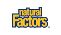 View all Natural Factors Products