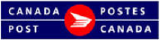Canada Post carrier