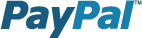 Pay by Paypal